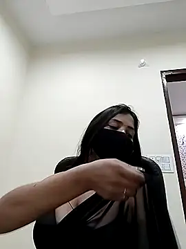 SEEMA_127のライブXXXチャット