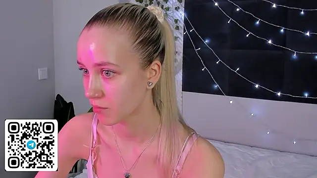 Anellyball Live XXX-chat