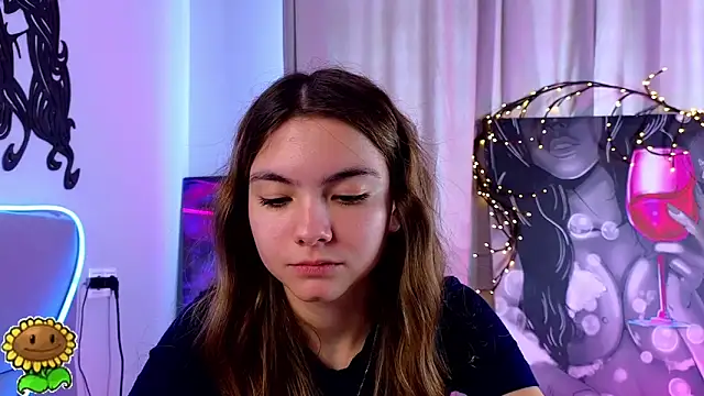 MargieDavidson Chat XXX in diretta