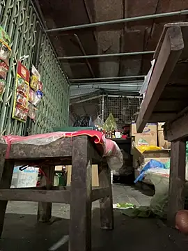 Chat +18 de YANINA120 ao vivo