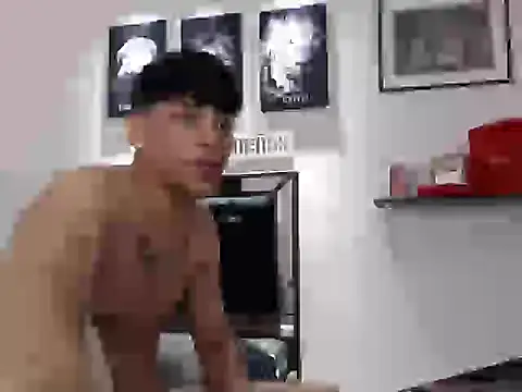 BigBill777 – webcam-show