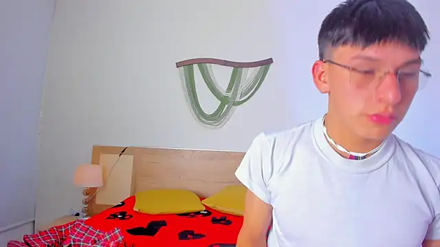 Alexander_Ammy – Kamerová šou