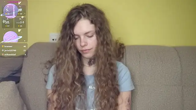 RayaNenlia live XXX chat