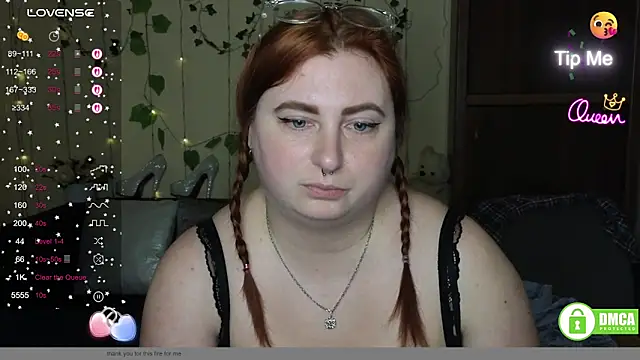 Alicia_love00 Chat XXX live