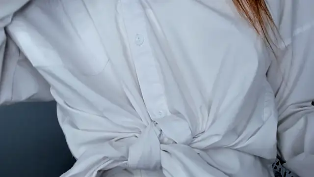 HedwigGerkin Webcam-Show