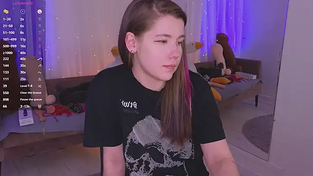 Mira_Falls' Live XXX Chat