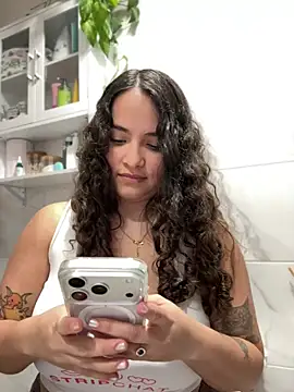 Sweet_sully__ Live XXX Chat