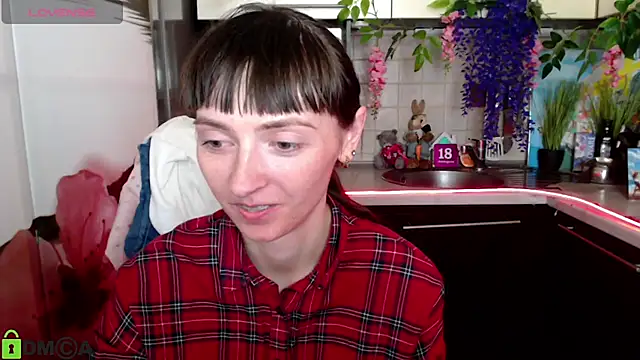 TayanaJons' Live XXX Chat