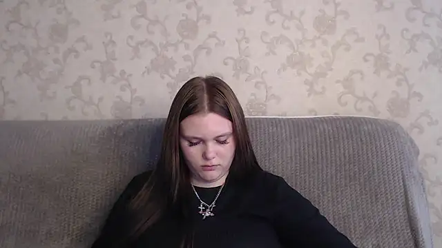 Webkamerová show Musegirl