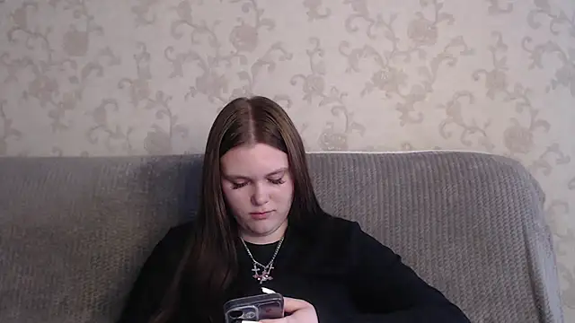 Chat XXX en directo de Musegirl