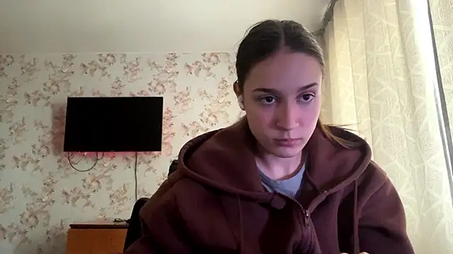 Webkamerová show PagedLard