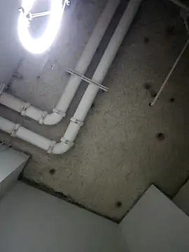 DarkSkinStroker webkamerás műsora