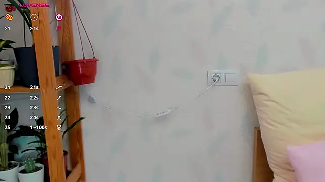 แชท XXX สดของ Kelly_Klein