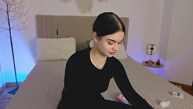Chat XXX Live Silena_sky
