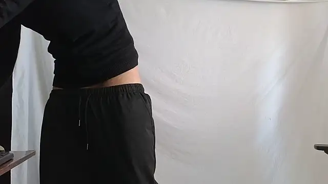 spidy922 Show Webcam