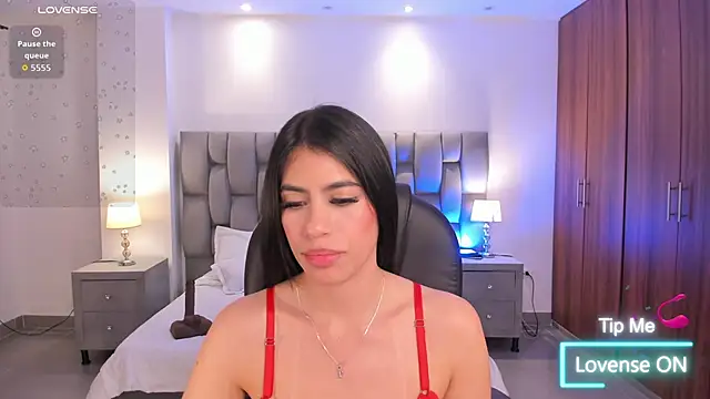 sarita_evanssのライブXXXチャット