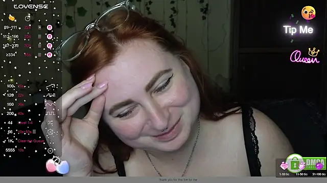 دردشة Alicia_love00 الجنسية المباشرة