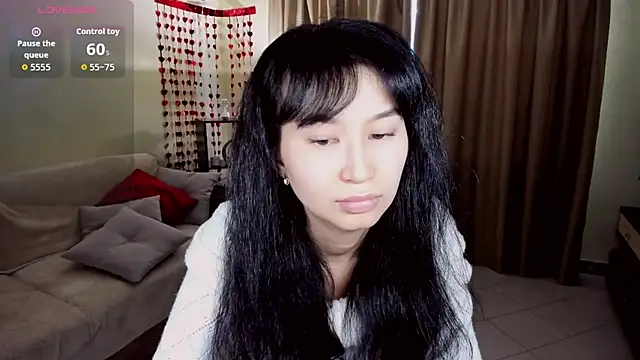 XXX chat uživo modela SheilaRare