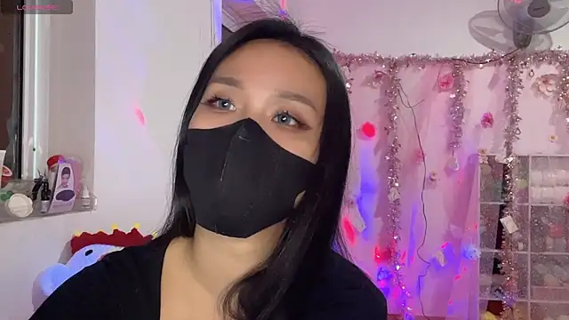 عرض كام Tieu-May