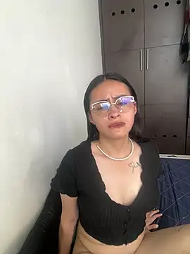 Anni_Rose – webcam-show