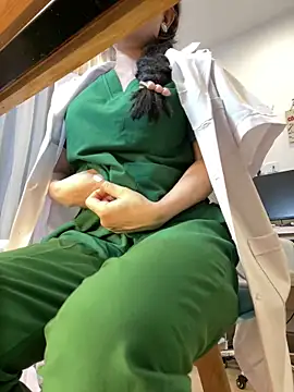 Clinic_Sexy: вебкам-шоу