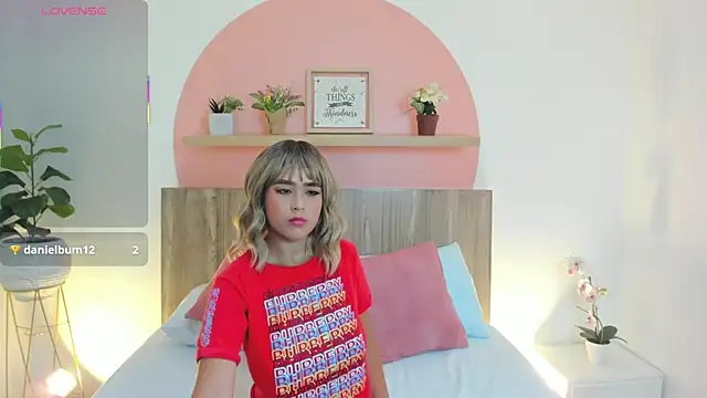 dulce_victoriaa_ Live XXX-Chat