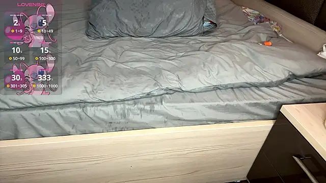 LoraDavi Obrolan Langsung XXX