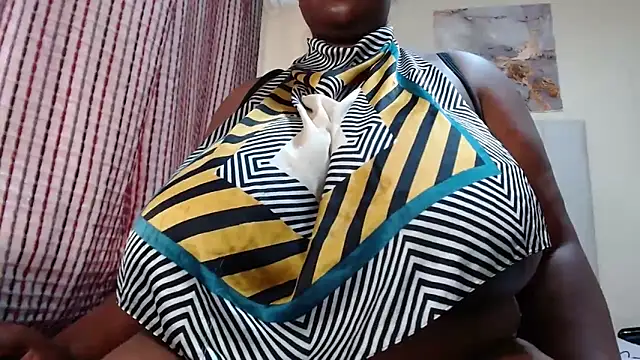 CHOCOLATEDARKBUSTYX Obrolan Langsung XXX