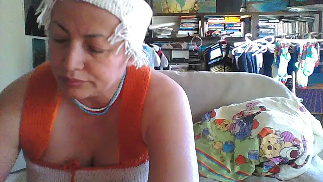 MariaAnaSunshine Live XXX-chat