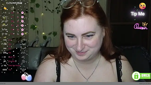 Alicia_love00 লাইভ XXX চ্যাট