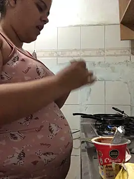 แชท XXX สดของ luisahot_9727