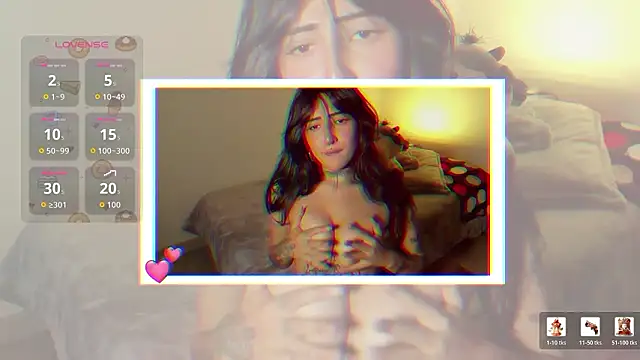 Chat XXX ao vivo de miku_st