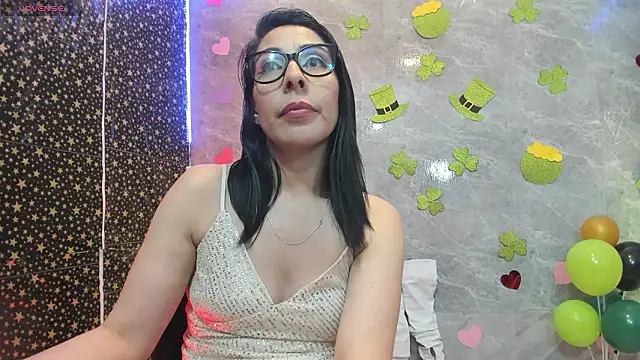 adellelennoxx Live XXX-Chat