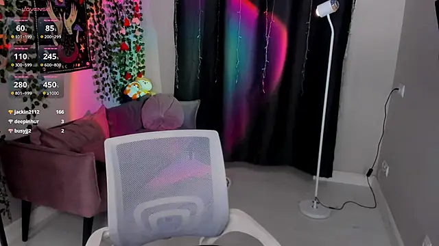 romance_with_dina Live XXX-chat