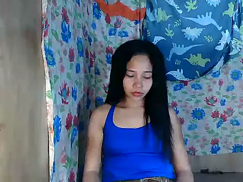 PinaySkinnyGirl Live XXX-Chat