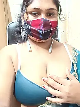 Indian-Morris' Live XXX Chat