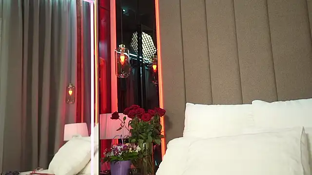 Arte_Adelle's Live XXX Chat