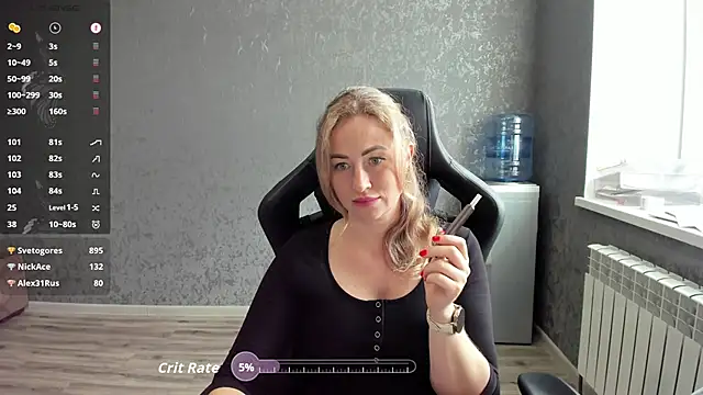 goddeesssssss' Live XXX Chat