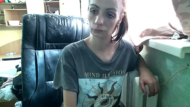 DennisXCaroll – Naživo XXX chat