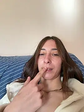 Show de SOFIASWEETSECRETT na webcam