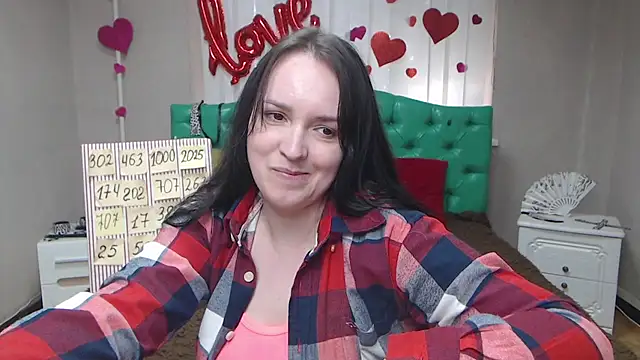 IsabelBlackberry's Live XXX Chat