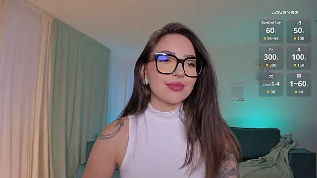 Oh_My_Dianee: онлай н-секс-чат