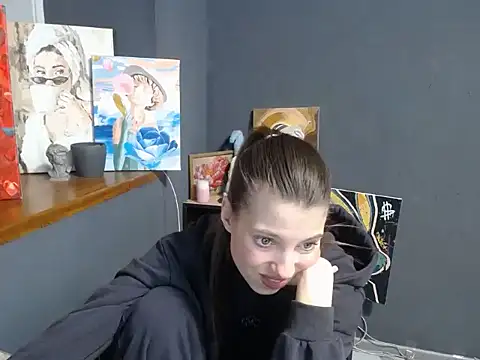 Chat XXX Live felicity_gold