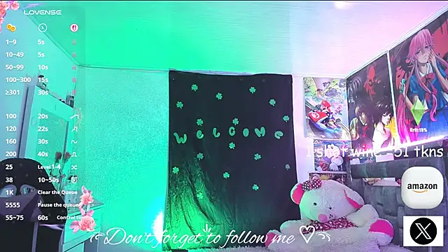 Alicee_34 – Naživo XXX chat