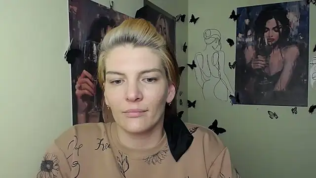 VanessaRey_'s Live XXX Chat