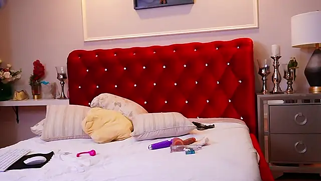 JessieJunee's Live XXX Chat