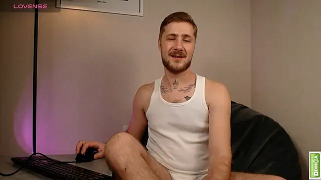 Mr_At_'s Live XXX Chat
