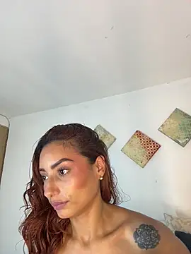 monnay520 Webcam-Show