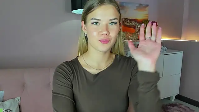 CherryLexi_: вебкам-шоу