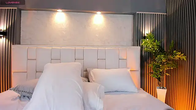 Show Webcam de LunnaBlake